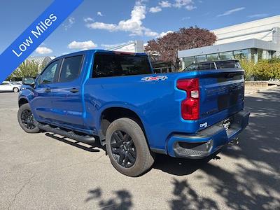2023 Chevrolet Silverado 1500 Crew Cab 4WD Pickup for sale #2254913 - photo 2