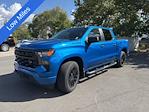 2023 Chevrolet Silverado 1500 Crew Cab 4WD Pickup for sale #2254913 - photo 1