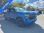 2023 Chevrolet Silverado 1500 Crew Cab 4WD Pickup for sale #2254913 - photo 29