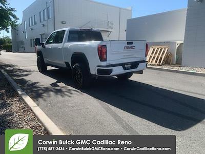 2022 GMC Sierra 2500 Crew Cab 4x4 Pickup for sale #2255393 - photo 2