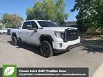 2022 GMC Sierra 2500 Crew Cab 4x4 Pickup for sale #2255393 - photo 21