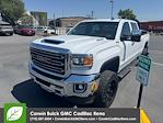 2019 GMC Sierra 2500 Crew Cab SRW 4x4 Pickup for sale #2255472 - photo 1