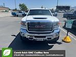2019 GMC Sierra 2500 Crew Cab SRW 4x4 Pickup for sale #2255472 - photo 4