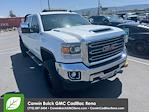 2019 GMC Sierra 2500 Crew Cab SRW 4x4 Pickup for sale #2255472 - photo 5