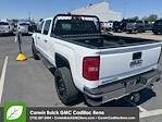 2019 GMC Sierra 2500 Crew Cab SRW 4x4 Pickup for sale #2255472 - photo 2