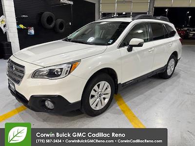2016 Subaru Outback AWD SUV for sale #2256232 - photo 1