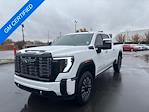 2025 GMC Sierra 3500 Crew Cab 4WD Pickup for sale #2256888 - photo 1