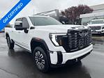 2025 GMC Sierra 3500 Crew Cab 4WD Pickup for sale #2256888 - photo 4