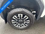 2025 GMC Sierra 3500 Crew Cab 4WD Pickup for sale #2256888 - photo 37