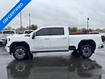 2025 GMC Sierra 3500 Crew Cab 4WD Pickup for sale #2256888 - photo 5