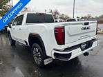 2025 GMC Sierra 3500 Crew Cab 4WD Pickup for sale #2256888 - photo 2