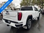 2025 GMC Sierra 3500 Crew Cab 4WD Pickup for sale #2256888 - photo 6