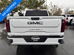 2025 GMC Sierra 3500 Crew Cab 4WD Pickup for sale #2256888 - photo 7