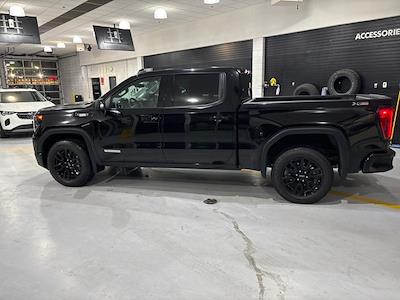 Used 2024 GMC Sierra 1500 Elevation Crew Cab for sale #2257085 - photo 2