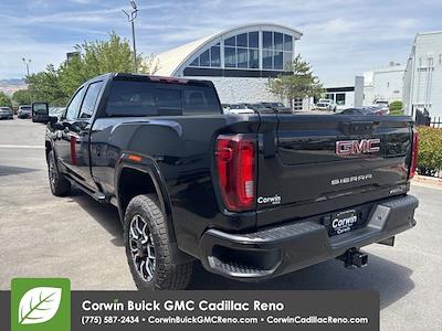 2023 GMC Sierra 3500 Crew Cab 4x4 Pickup for sale #2257181 - photo 2
