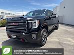 2023 GMC Sierra 3500 Crew Cab 4x4 Pickup for sale #2257181 - photo 1