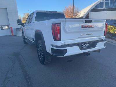 2020 GMC Sierra 2500 Crew Cab 4WD Pickup for sale #2257771 - photo 2