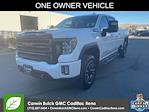Used 2020 GMC Sierra 2500 AT4 Crew Cab for sale #2257771 - photo 1