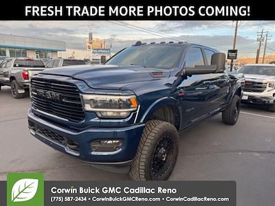 Used 2020 Ram 2500 Laramie Mega Cab for sale #2257935 - photo 1