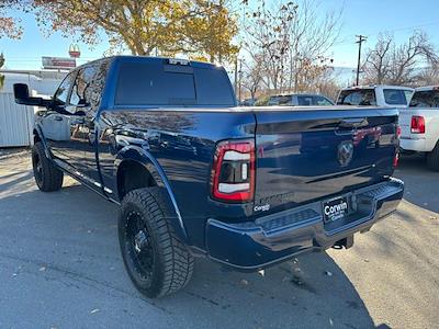 Used 2020 Ram 2500 Laramie Mega Cab for sale #2257935 - photo 2