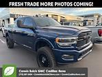 Used 2020 Ram 2500 Laramie Mega Cab for sale #2257935 - photo 3