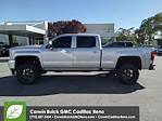2019 GMC Sierra 2500 Crew Cab SRW 4WD Pickup for sale #2259157 - photo 22