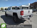 2019 GMC Sierra 2500 Crew Cab SRW 4WD Pickup for sale #2259157 - photo 23