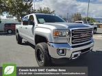 2019 GMC Sierra 2500 Crew Cab SRW 4WD Pickup for sale #2259157 - photo 1