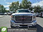 2019 GMC Sierra 2500 Crew Cab SRW 4WD Pickup for sale #2259157 - photo 26