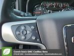 2019 GMC Sierra 2500 Crew Cab SRW 4WD Pickup for sale #2259157 - photo 10