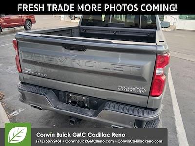 2021 Chevrolet Silverado 1500 Crew Cab 4WD Pickup for sale #2259797 - photo 2