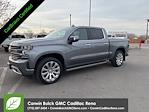 2021 Chevrolet Silverado 1500 Crew Cab 4WD Pickup for sale #2259797 - photo 3