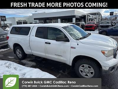 Used 2012 Toyota Tundra - photo 1
