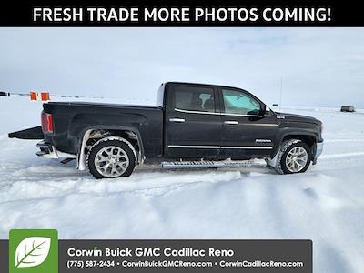 2018 GMC Sierra 1500 Crew Cab 4WD Pickup for sale #2262860 - photo 1