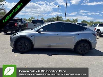 2025 Tesla Model Y AWD SUV for sale #2263329 - photo 2