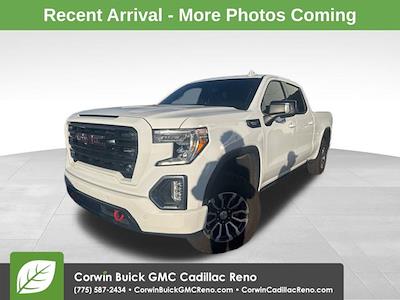 2021 GMC Sierra 1500 Crew Cab 4WD Pickup for sale #2263480 - photo 1
