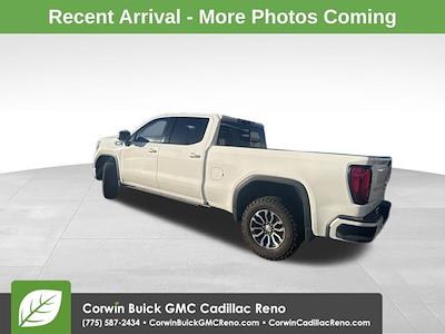 2021 GMC Sierra 1500 Crew Cab 4WD Pickup for sale #2263480 - photo 2