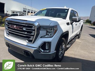 2020 GMC Sierra 1500 Crew Cab 4x4 Pickup for sale #2263693 - photo 1