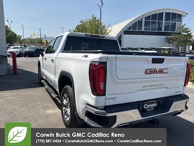 2020 GMC Sierra 1500 Crew Cab 4x4 Pickup for sale #2263693 - photo 2