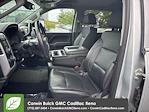 2016 GMC Sierra 2500 Crew Cab 4WD Pickup for sale #2264592 - photo 15