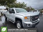 2016 GMC Sierra 2500 Crew Cab 4WD Pickup for sale #2264592 - photo 6