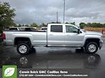 2016 GMC Sierra 2500 Crew Cab 4WD Pickup for sale #2264592 - photo 7