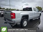 2016 GMC Sierra 2500 Crew Cab 4WD Pickup for sale #2264592 - photo 8