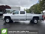 2016 GMC Sierra 2500 Crew Cab 4WD Pickup for sale #2264592 - photo 9