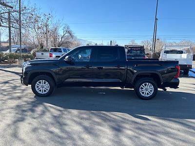 Used 2025 Toyota Tundra SR5 CrewMax Cab for sale #2265147 - photo 2