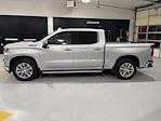 Used 2020 Chevrolet Silverado 1500 LTZ Crew Cab for sale #2265490 - photo 2