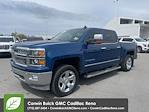 2015 Chevrolet Silverado 1500 Crew Cab 4x4 Pickup for sale #2265727 - photo 1
