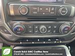 2015 Chevrolet Silverado 1500 Crew Cab 4x4 Pickup for sale #2265727 - photo 12