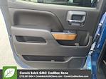 2015 Chevrolet Silverado 1500 Crew Cab 4x4 Pickup for sale #2265727 - photo 17