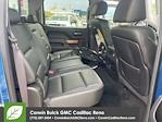2015 Chevrolet Silverado 1500 Crew Cab 4x4 Pickup for sale #2265727 - photo 21